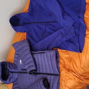 The North Face Summit Series / Steep Series Bundle